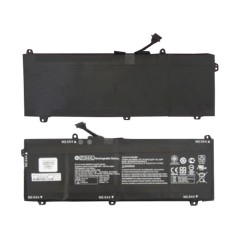 High-Capacity HP Battery 64Whr 421Ah Li-Ion - Reliable Power, 808450-002